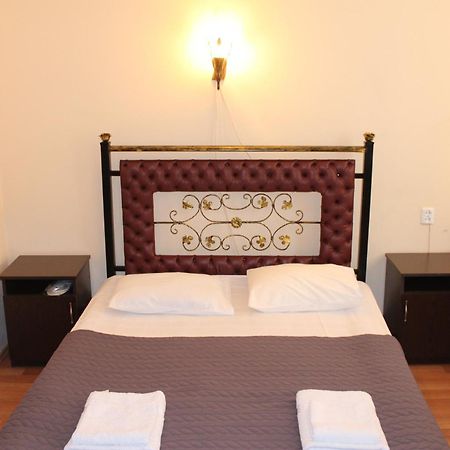 Eleganti Hotel 바투미 외부 사진