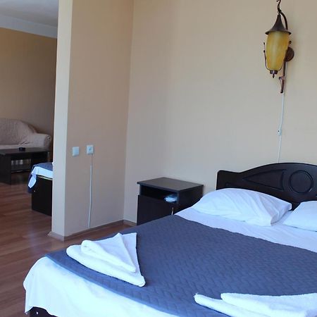 Eleganti Hotel 바투미 외부 사진