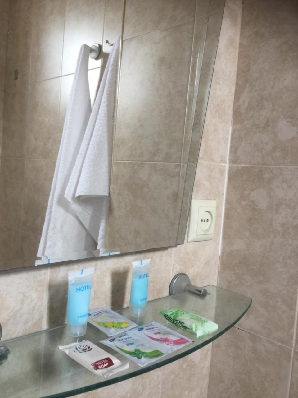 Eleganti Hotel 바투미 외부 사진