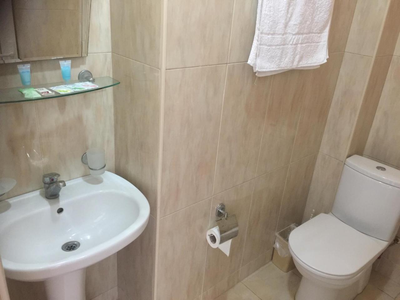 Eleganti Hotel 바투미 외부 사진