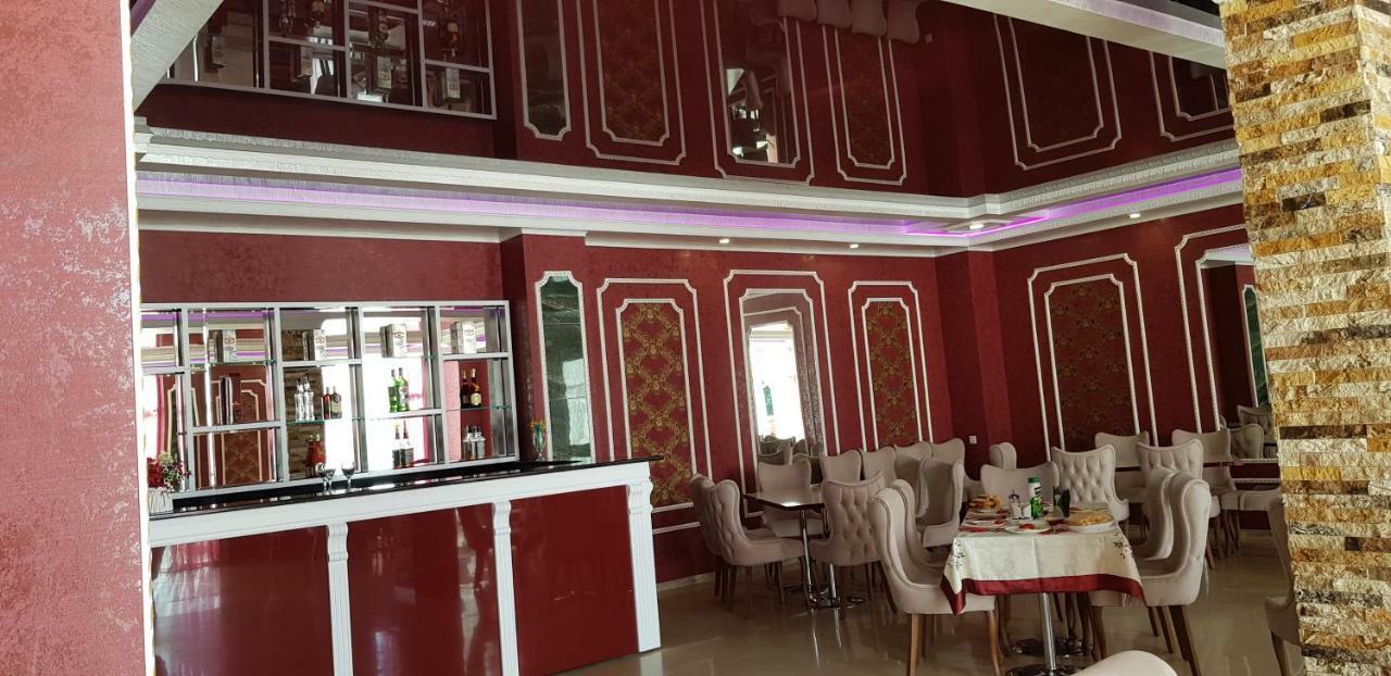 Eleganti Hotel 바투미 외부 사진