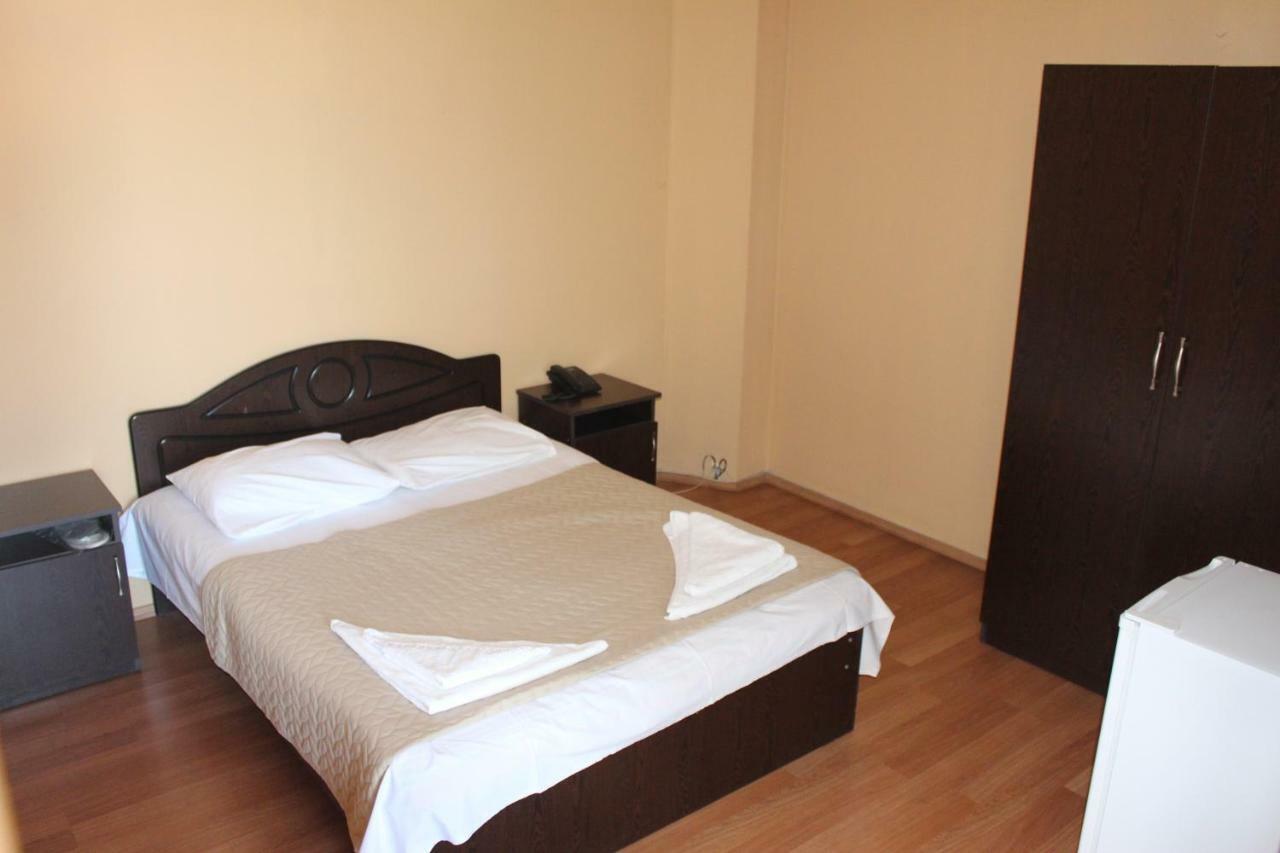 Eleganti Hotel 바투미 외부 사진