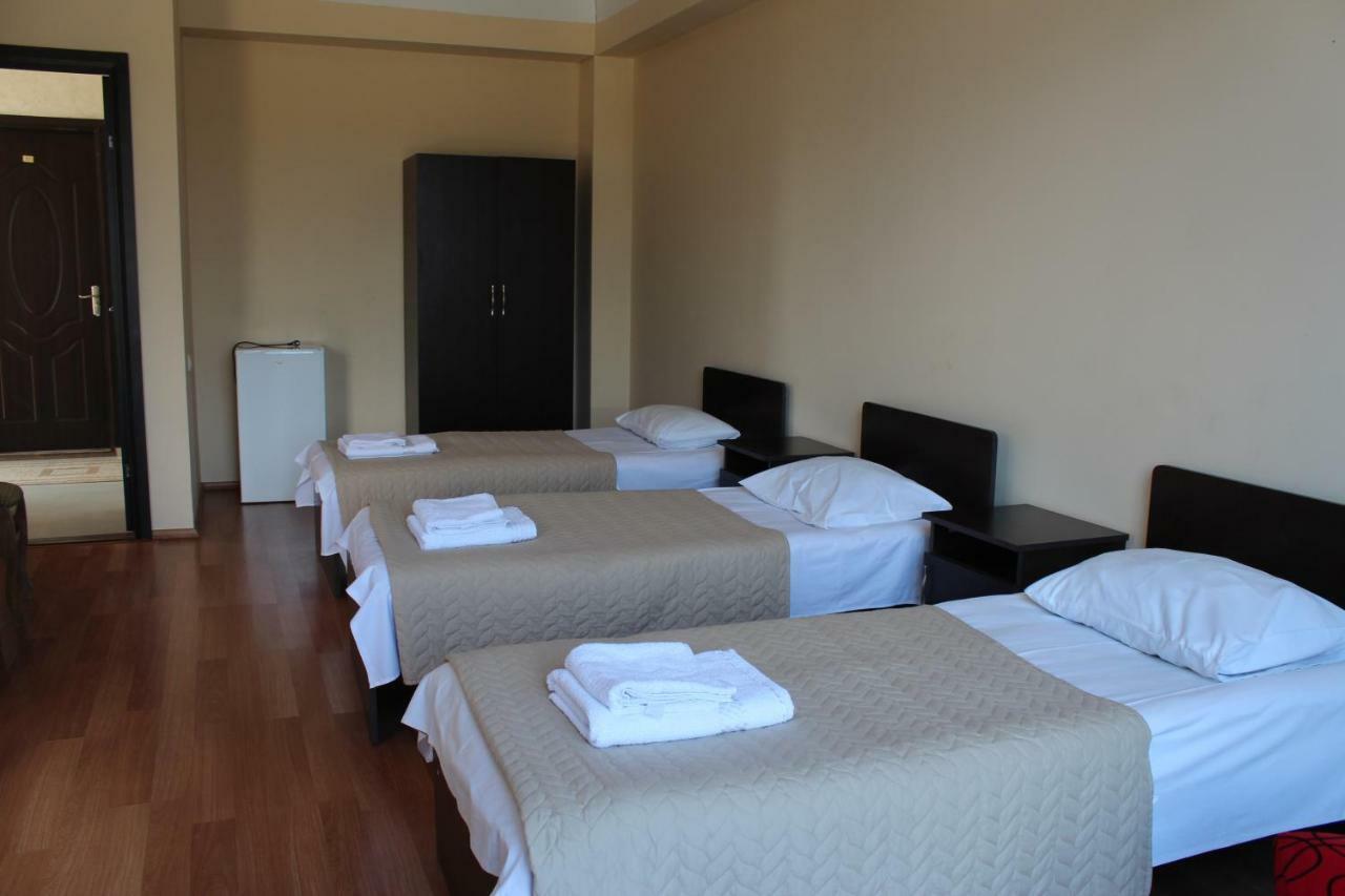 Eleganti Hotel 바투미 외부 사진