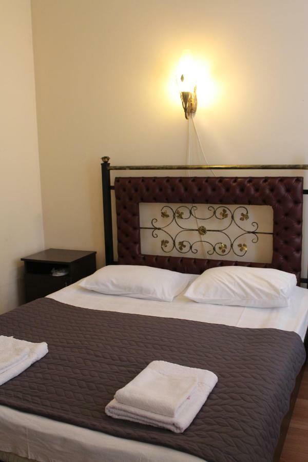 Eleganti Hotel 바투미 외부 사진