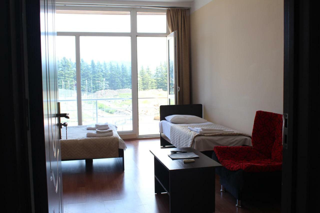 Eleganti Hotel 바투미 외부 사진
