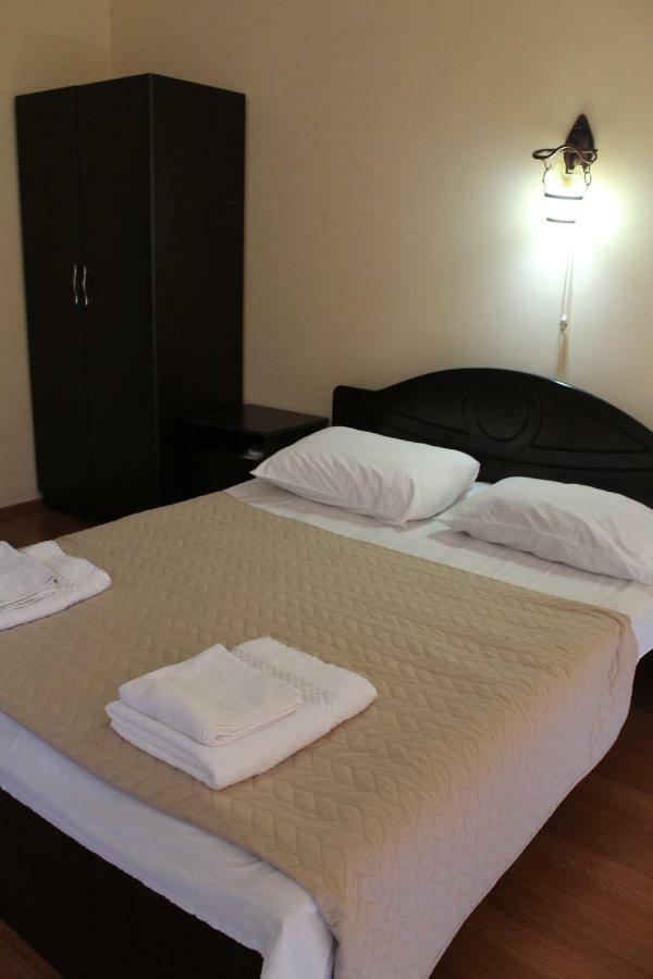 Eleganti Hotel 바투미 외부 사진